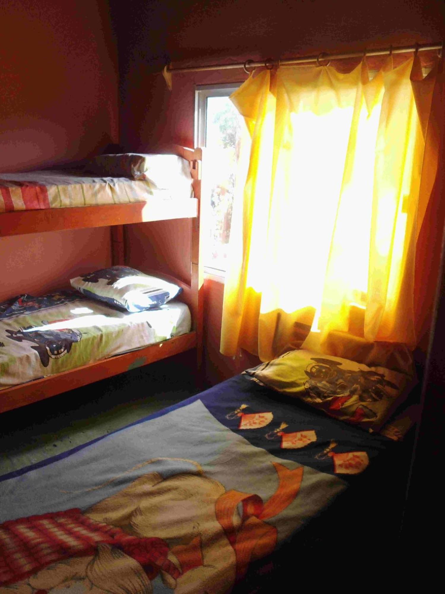 Hostel Lo De Milton Barra de Valizas Room photo