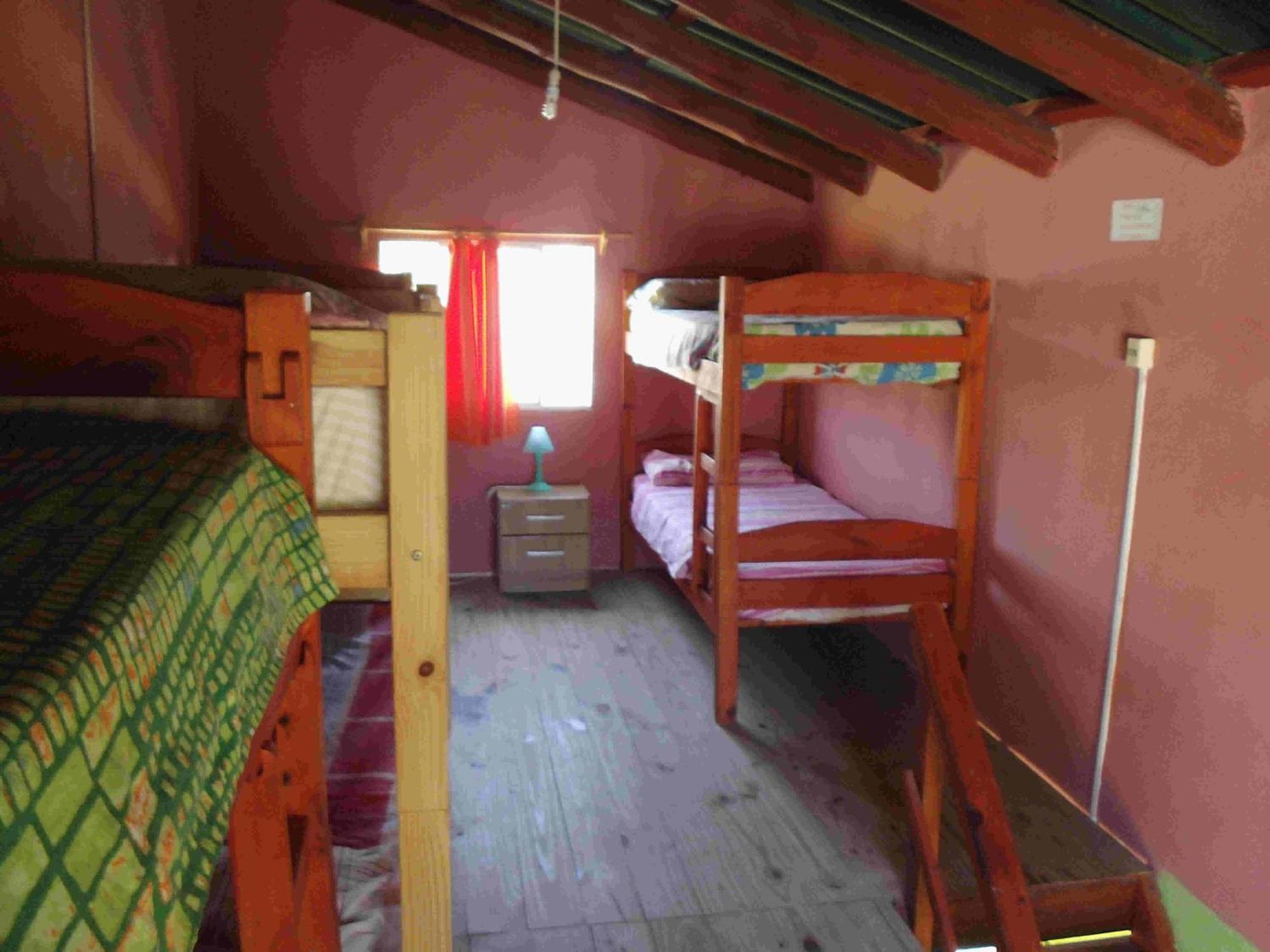 Hostel Lo De Milton Barra de Valizas Room photo