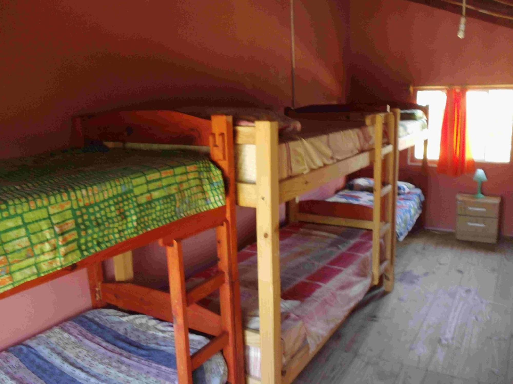 Hostel Lo De Milton Barra de Valizas Room photo