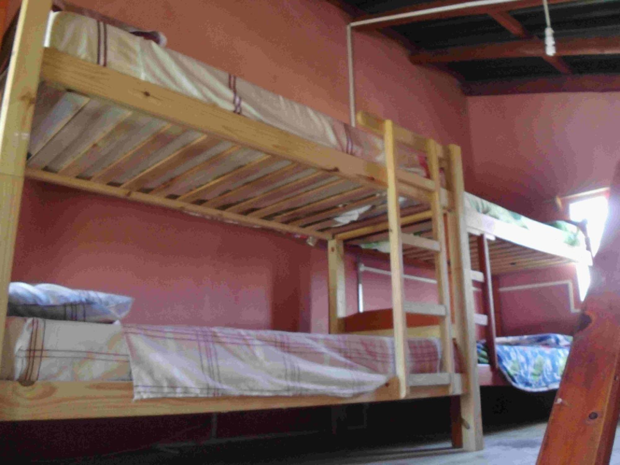 Hostel Lo De Milton Barra de Valizas Room photo