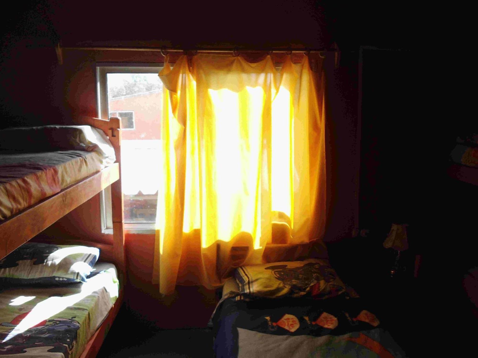 Hostel Lo De Milton Barra de Valizas Room photo