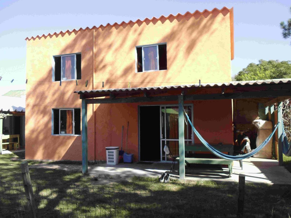 Hostel Lo De Milton Barra de Valizas Exterior photo