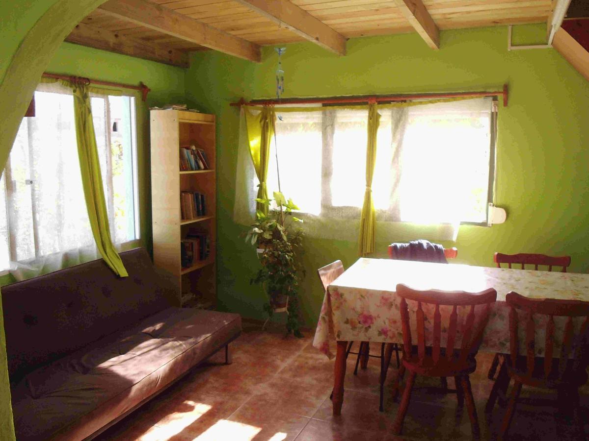 Hostel Lo De Milton Barra de Valizas Exterior photo