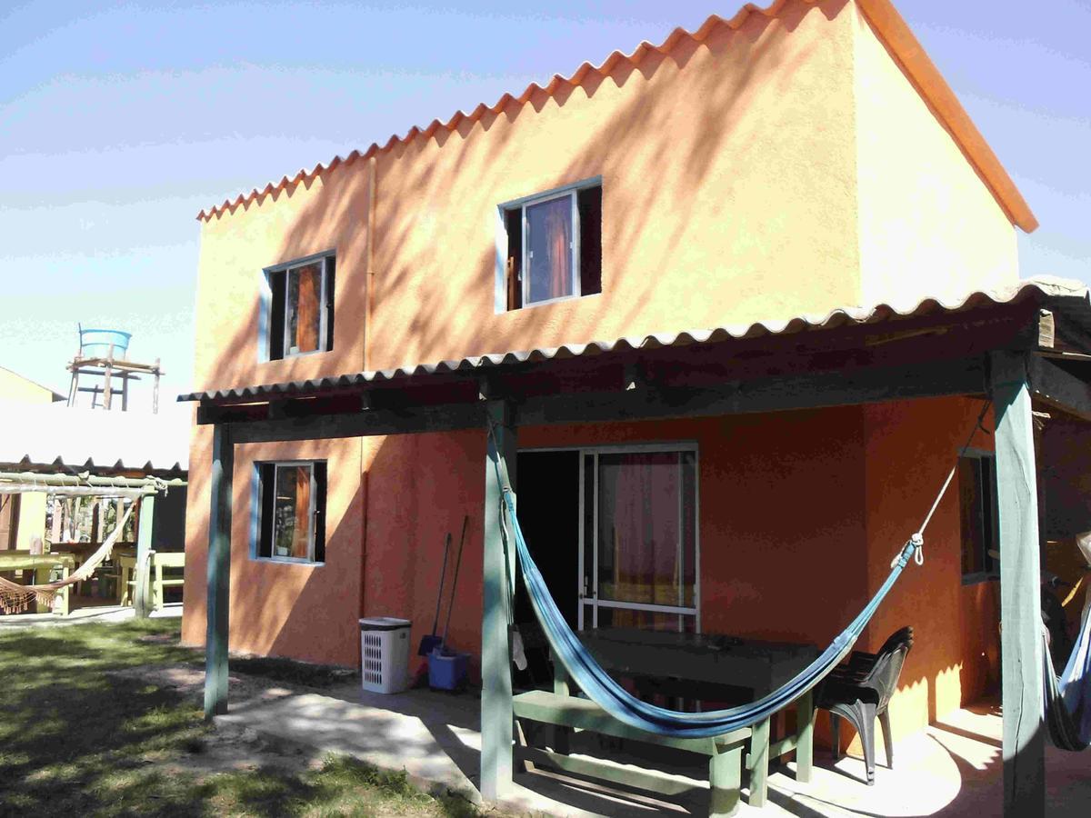 Hostel Lo De Milton Barra de Valizas Exterior photo